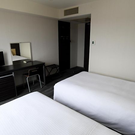 Washington R&B Hotel Hachioji Exterior photo