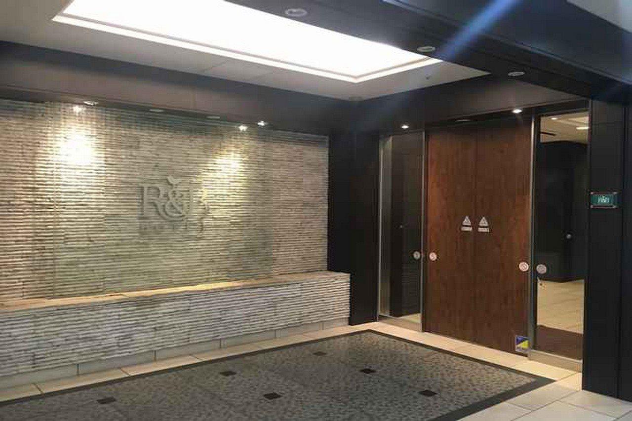 Washington R&B Hotel Hachioji Exterior photo
