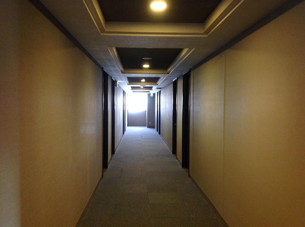 Washington R&B Hotel Hachioji Exterior photo