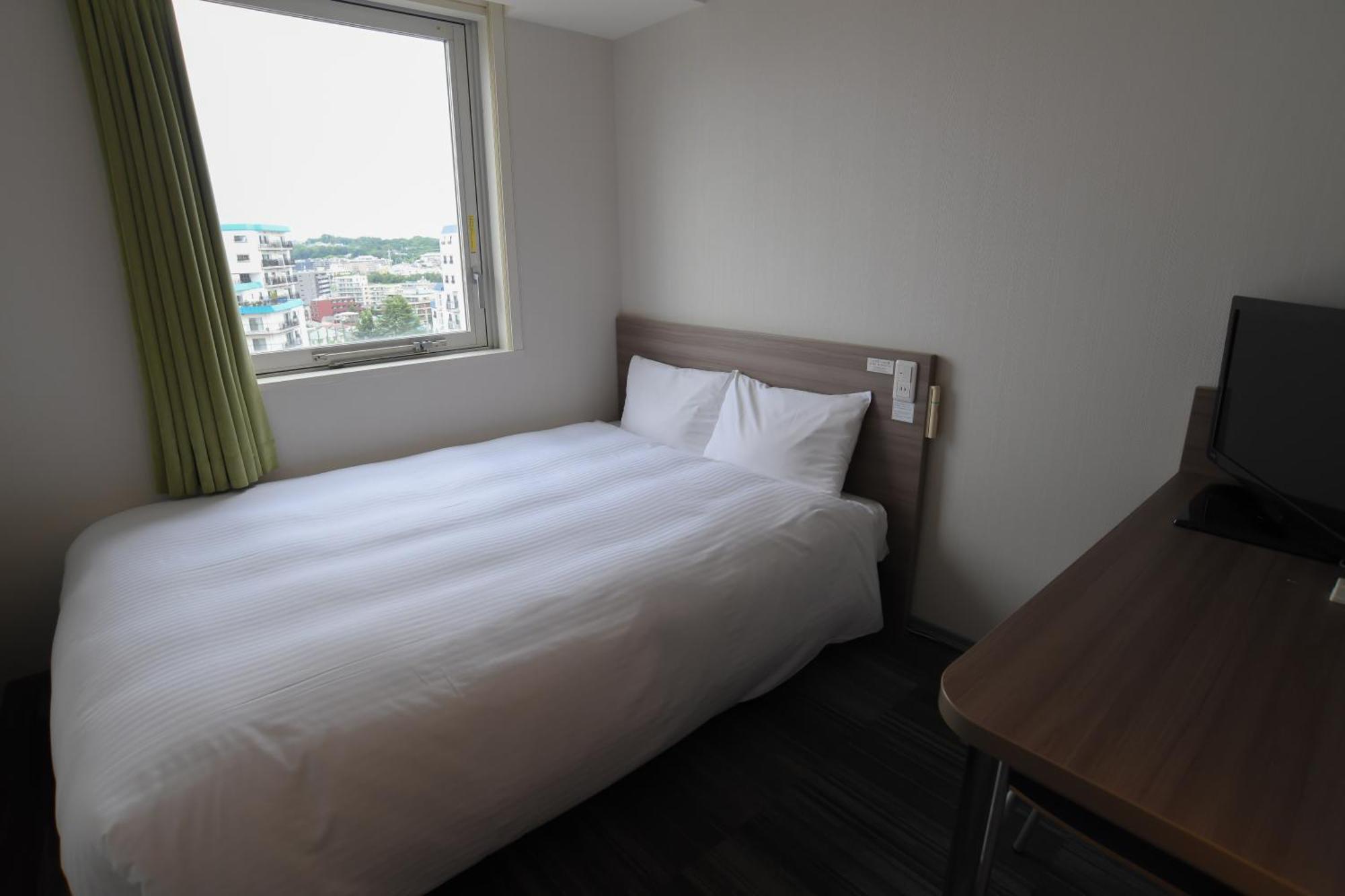 Washington R&B Hotel Hachioji Exterior photo