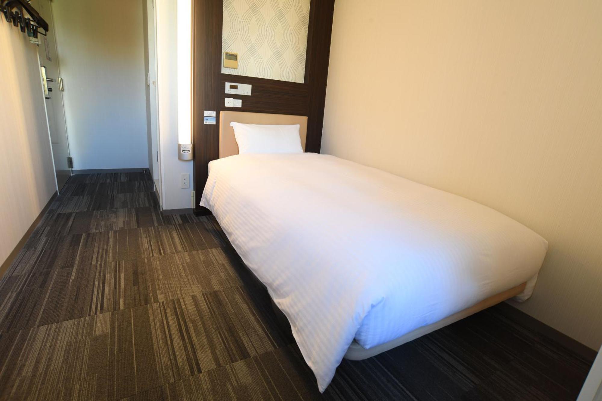 Washington R&B Hotel Hachioji Exterior photo