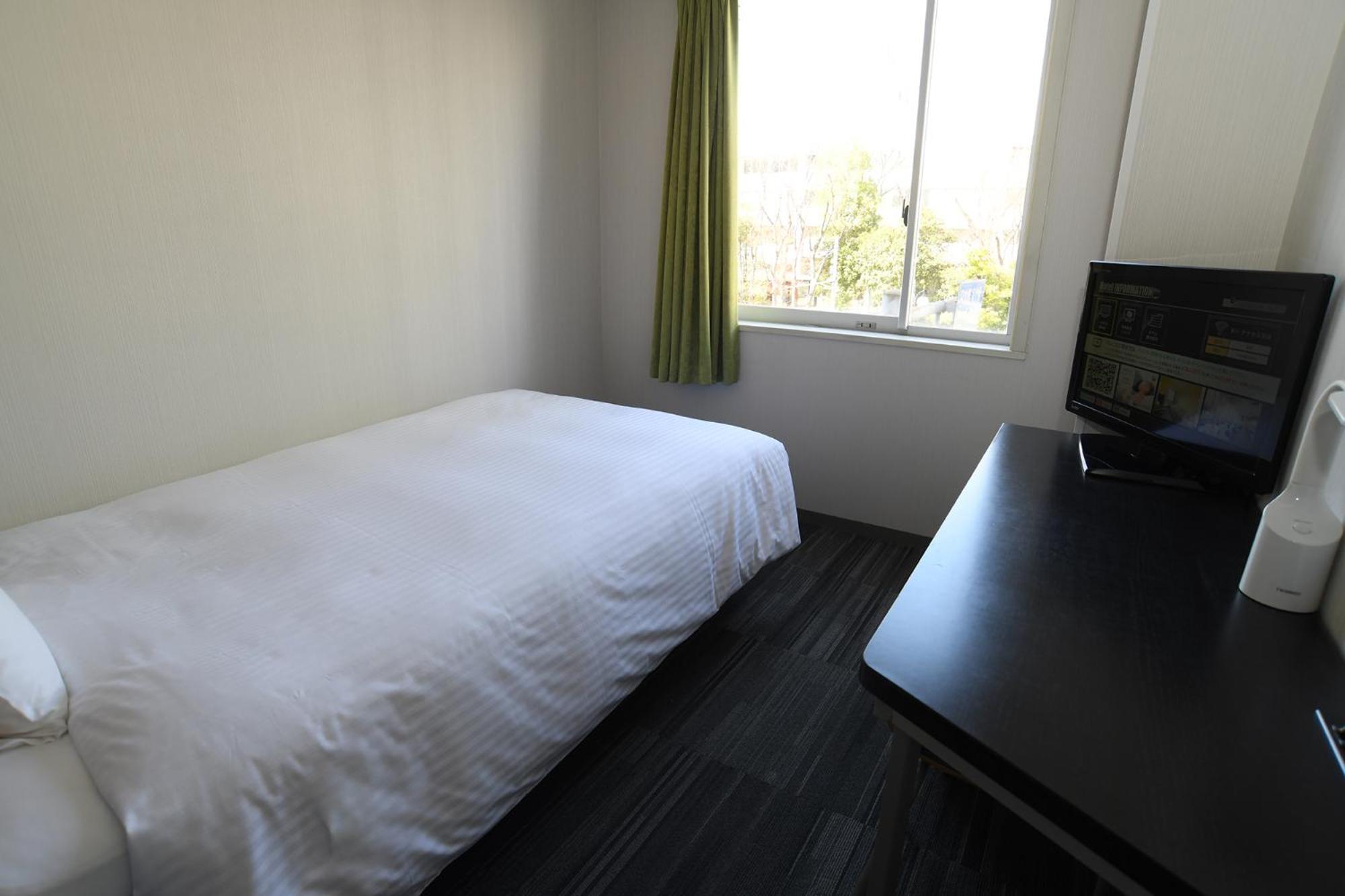Washington R&B Hotel Hachioji Exterior photo