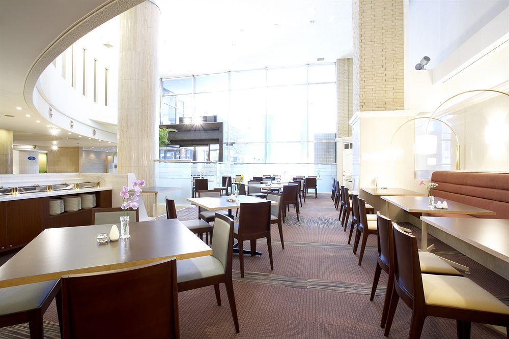 Washington R&B Hotel Hachioji Exterior photo