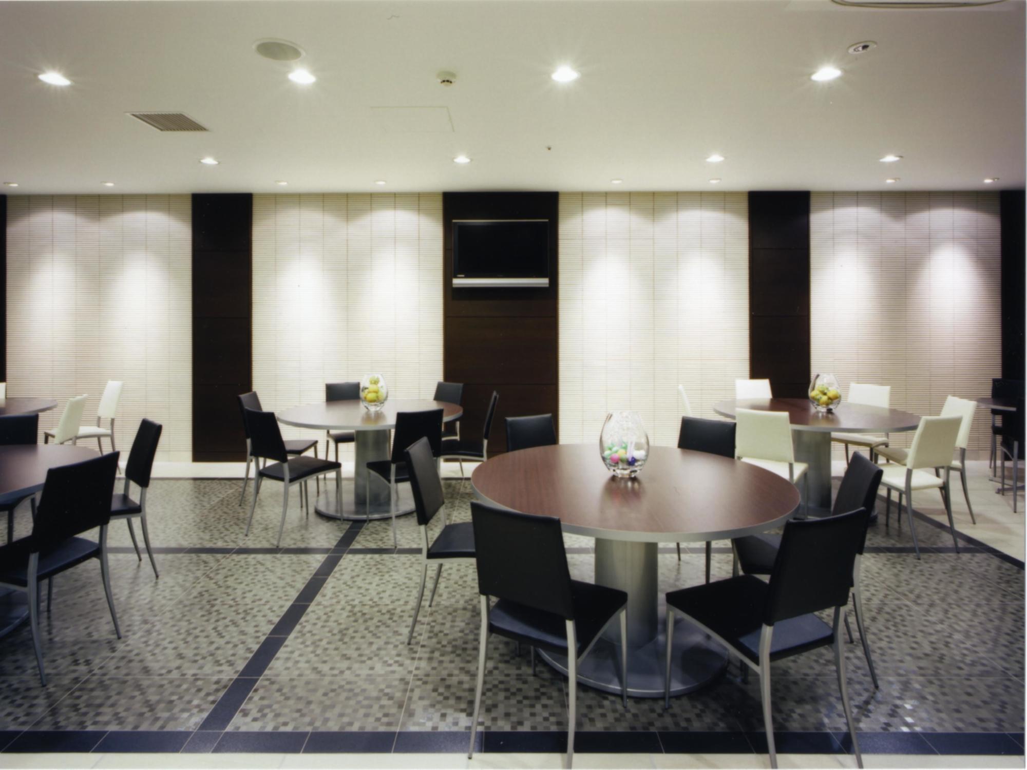 Washington R&B Hotel Hachioji Exterior photo